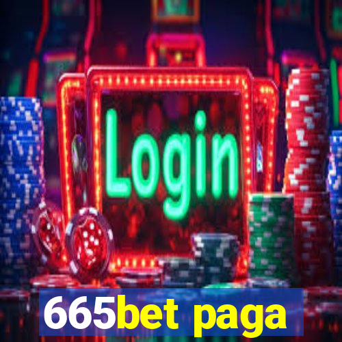 665bet paga